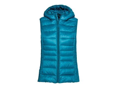 Gilet "Lightweight" da donna