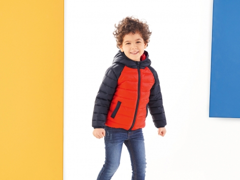 Giacca "Lightweight" da bambino