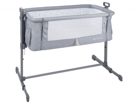Culla fianco letto