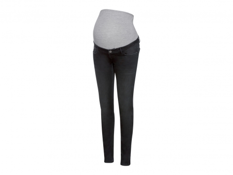 Jeans premaman Super Skinny Fit