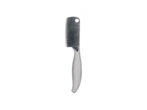 Tagliere con coltello o set coltelli da  formaggio