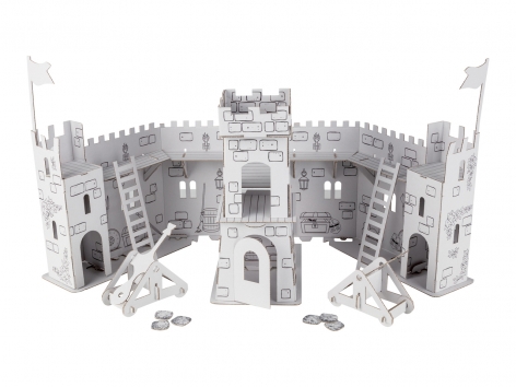 Set per bricolage 3D