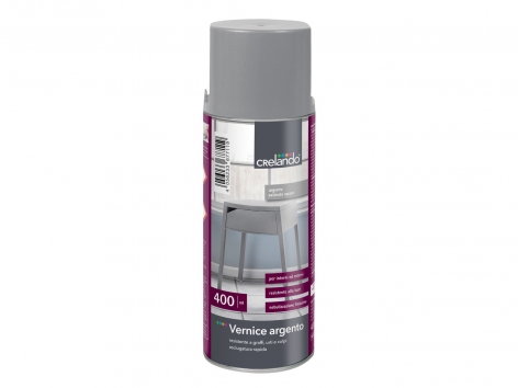 Vernice spray per decorazioni