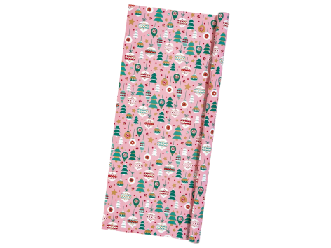 Carta da regalo 5 m x 70 cm