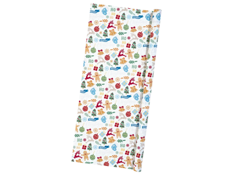 Carta da regalo 5 m x 70 cm