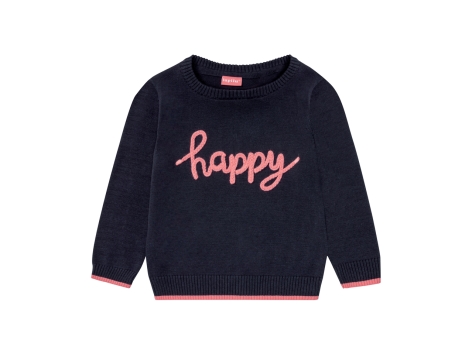 Pullover da bambina