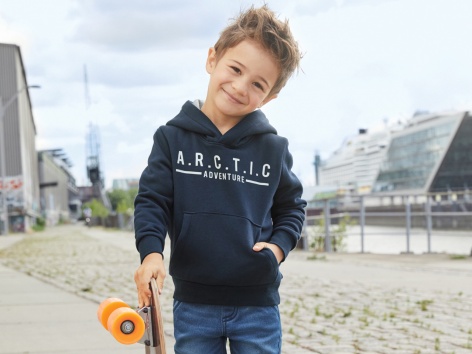 Pantaloni da bambino