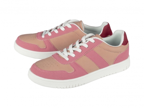 Scarpe da bambina