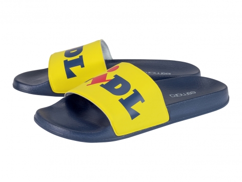 Ciabatte da donna "Lidl"