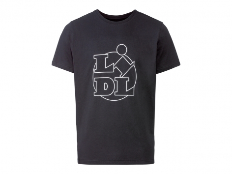 T-shirt da uomo "Lidl"