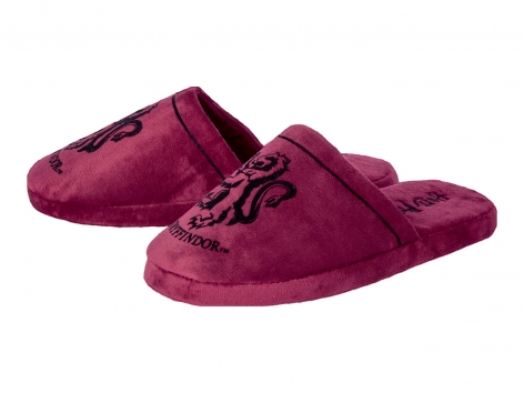 Pantofole da donna