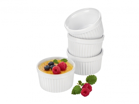 Stampo da forno in ceramica