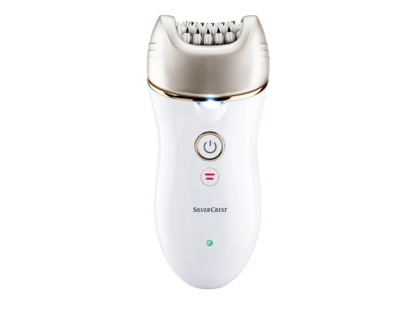 Epilatore elettrico