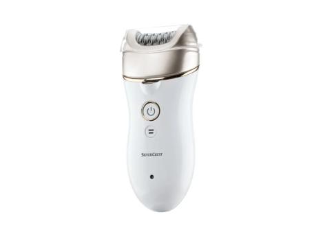 Epilatore elettrico