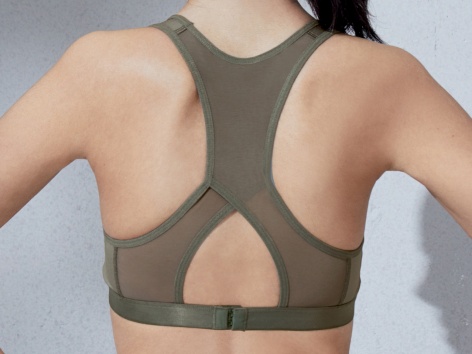 Reggiseno sportivo "Medium Level"