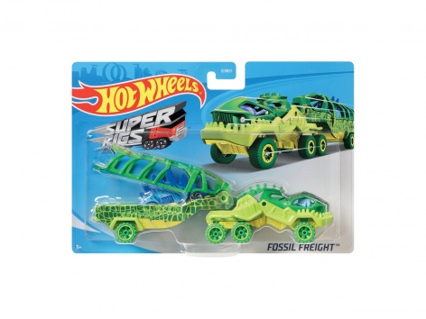 Giocattolo Hotwheels