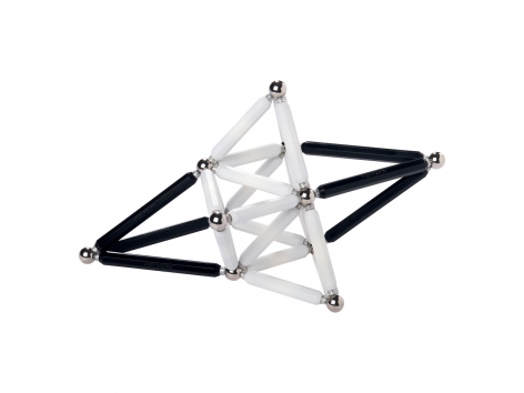 Costruzioni magnetiche