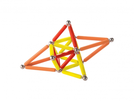 Costruzioni magnetiche