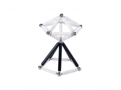 Costruzioni magnetiche