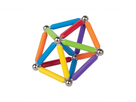 Costruzioni magnetiche