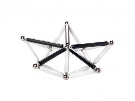 Costruzioni magnetiche