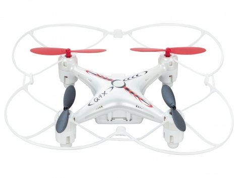 Elicottero o drone radiocomandato  "Jamara"