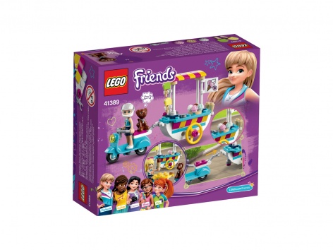 Costruzioni "Duplo o Lego Friends"