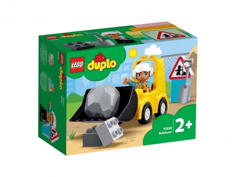 Costruzioni "Duplo o Lego Friends"