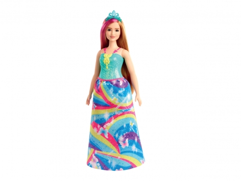 Giocattolo Barbie