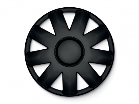 Set copricerchi per auto
