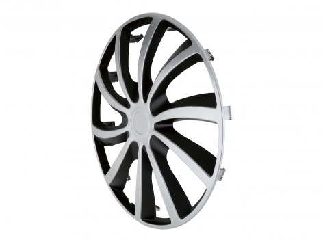 Set copricerchi per auto