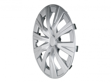 Set copricerchi per auto