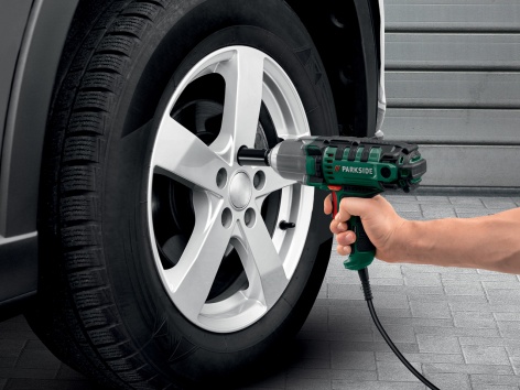 Set copricerchi per auto