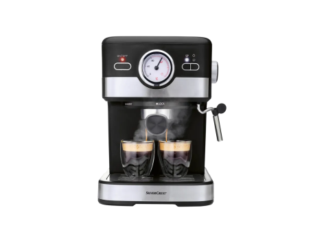 Macchina per caffè espresso