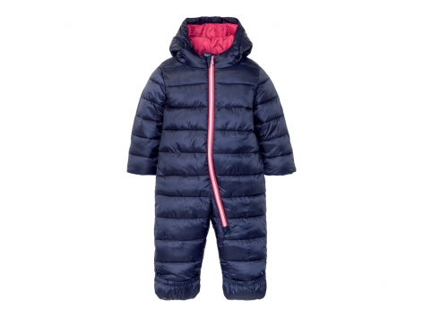 Tuta intera "Lightweight" per neonati