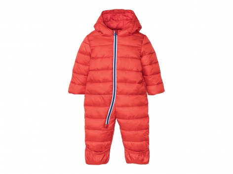 Tuta intera "Lightweight" per neonati
