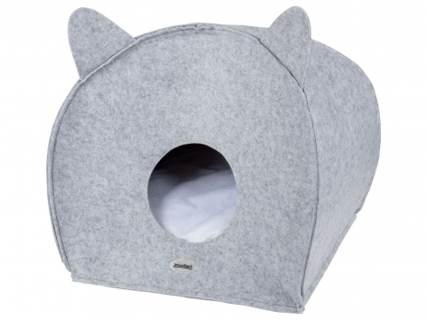 Cuccia per gatti