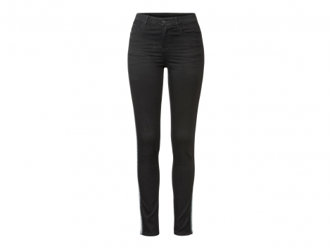 Jeans Super Skinny da donna