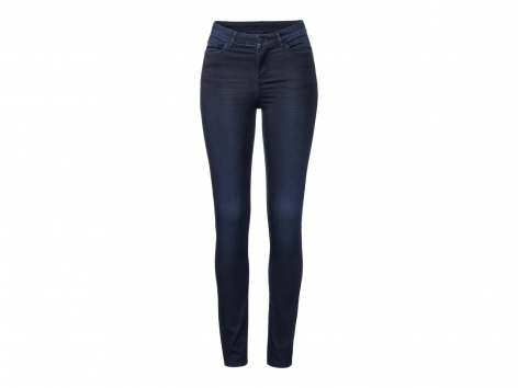 Jeans Super Skinny da donna