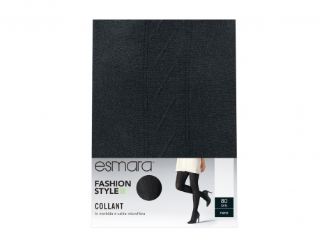 Collant da donna 80 DEN