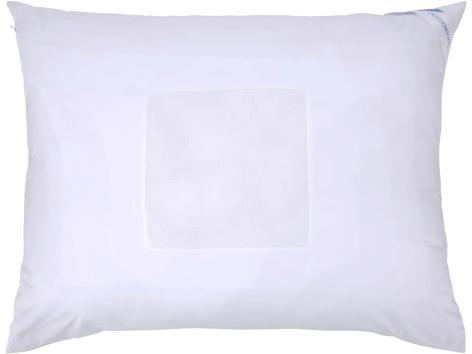 Cuscino con campo climatizzato, 50 x 80 cm