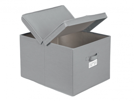Box portaoggetti o organizer per cassetti