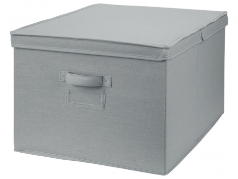 Box portaoggetti o organizer per cassetti