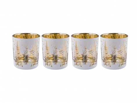 Set portalumini