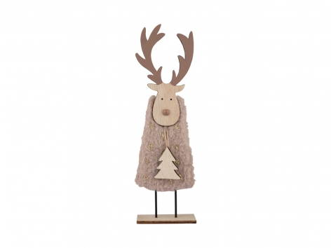 Decorazioni natalizie
