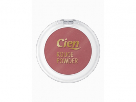 Fard Rouge Powder