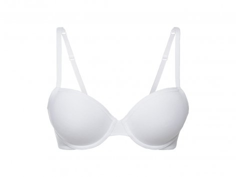Reggiseno da donna in cotone biologico