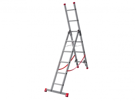 Scala multifunzione