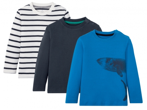 Maglia per bambini