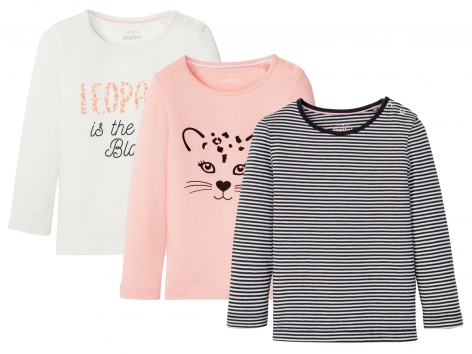 Maglia per bambini